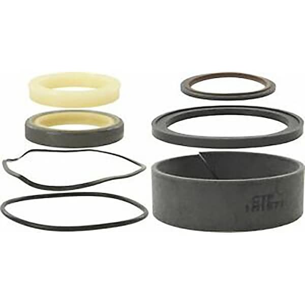Aftermarket SEM 7X2755 Fits CAT Replacement hydraulic cylinder seal kit DFG20-0029 - main